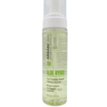 Limpiador en Espuma de Aleo Hydra ArganiCare Advanced SkinCare