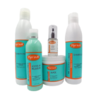 Keravit Hair Care Professional Line Control de Caspa pequeña