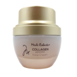 Crema Facial con Colágeno AM/PM Merle Roberts