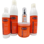 Keravit Hair Care Professional Line Laceadora Pequeña