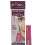 Retinol Vitamin Enriched The Eye Stick Le Baton Pour les youx