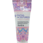 Humectante Facial Hibisco + Manzanilla Bolero