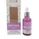 Replenish Vitamin E Ampoule Serum
