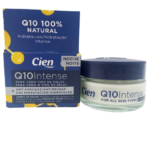 Q10 Intense Crema de Noche Antiarrugas 24h Hidratación