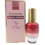 Facial Serum Rejuvenating Retinol & Vitamin E