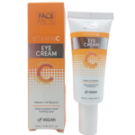 Contorno de Ojos Vitamin c Face Facts