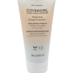 Hydrating Cream Cleanser Non-Drying Formula  CoverGirl