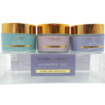 Ultra Face Cream Set Hydration Trio Natural Infunsion Autralia