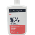 Limpiador Dirairo con Pro-Vitamina B5 Ultra Suave neutrogena