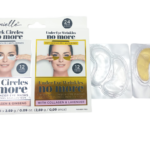 Parches de ojos Dark Circles no more Danielle Creations