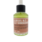 Gotas Autobronceadoras Glow girl md