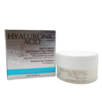 Crema de Día con Acido HialurónicoReafirmante Dead Sea Minerals