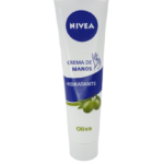 Crema de Manos Hidratante con Aceite de Oliva Nivea