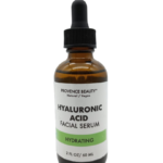 Serum Facial Acido Hialurónico  Provence Beauty