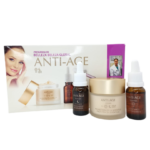Programa de Belleza Beleza Global Anti-Age Dia & Noche