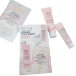 Pacifica Kit de Cuidado de la Piel Colágeno Vegano