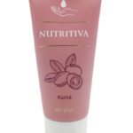 Crema de Manos Nutritiva con Manteca de Karité
