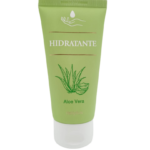 Crema de Manos Hidratante Con Aloe Vera