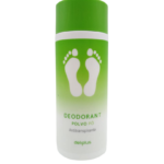 Polvo Antitraspirante Deliplus