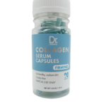 Dr.wellness Serum Collagen Capsules Reafirmante