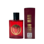 Perfume de Hombre Iron Man