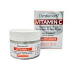 Crema vitamina C dermatouch