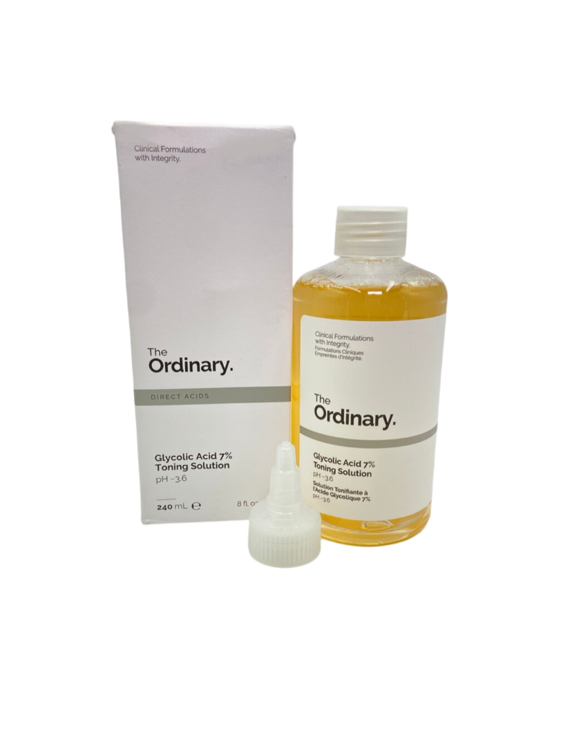 the Ordinary 2 Acido Glicolico the Ordinary - Imagen 1